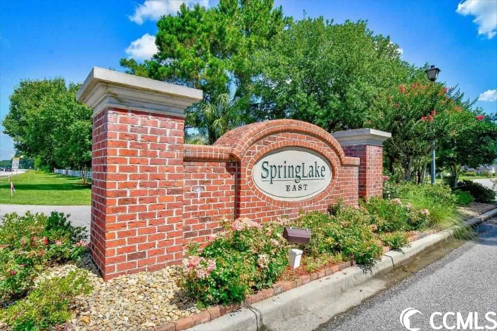 Springlake Carolina Forest Homes for Sale