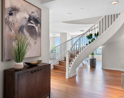 2500 6th Avenue Unit #PH5, Mission Hills
