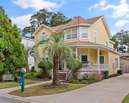 105 Serenity Lane, St Simons Island