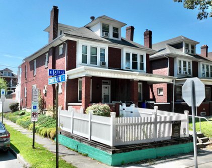1200 N 16th St, Harrisburg