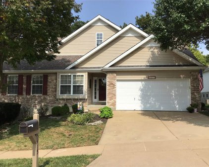 5415 Hagemann Pointe  Drive, St Louis