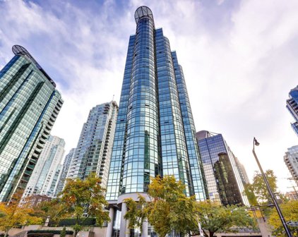 588 Broughton Street Unit 2007, Vancouver