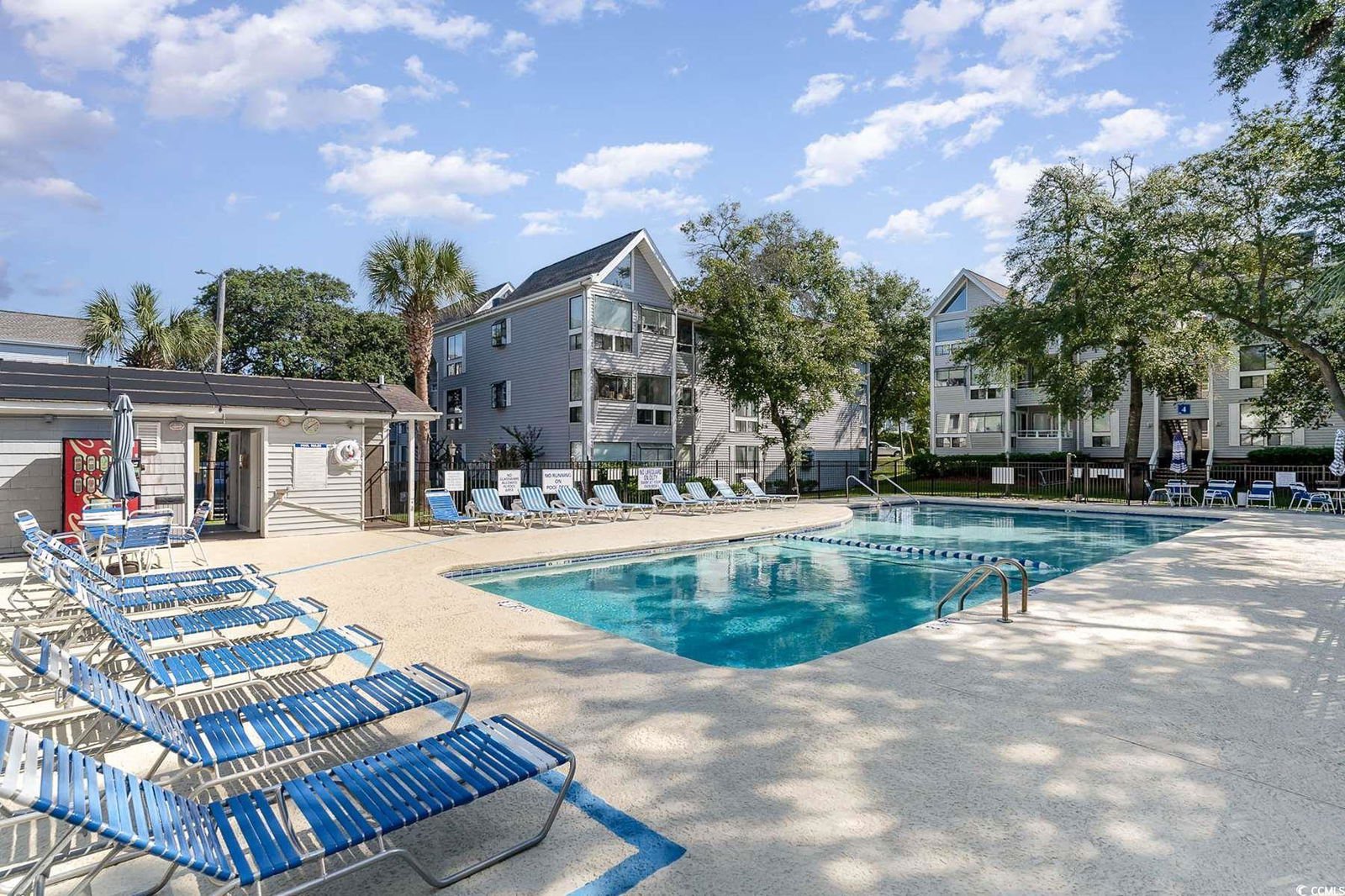 MLS 2320778 Arcadian Dunes 351 Lake Arrowhead Rd. Unit 159, Myrtle