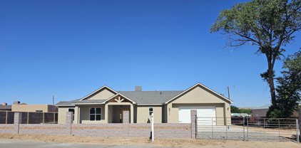 5707 Cletsoway Drive SW, Albuquerque