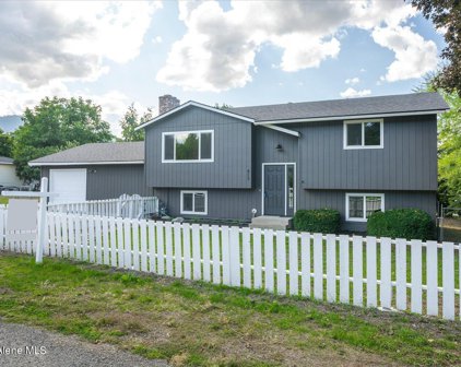 413 BRET, Coeur d'Alene
