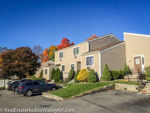 Brewster Woods Condos