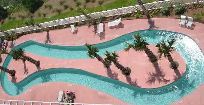 Crescent Keyes Lazy River