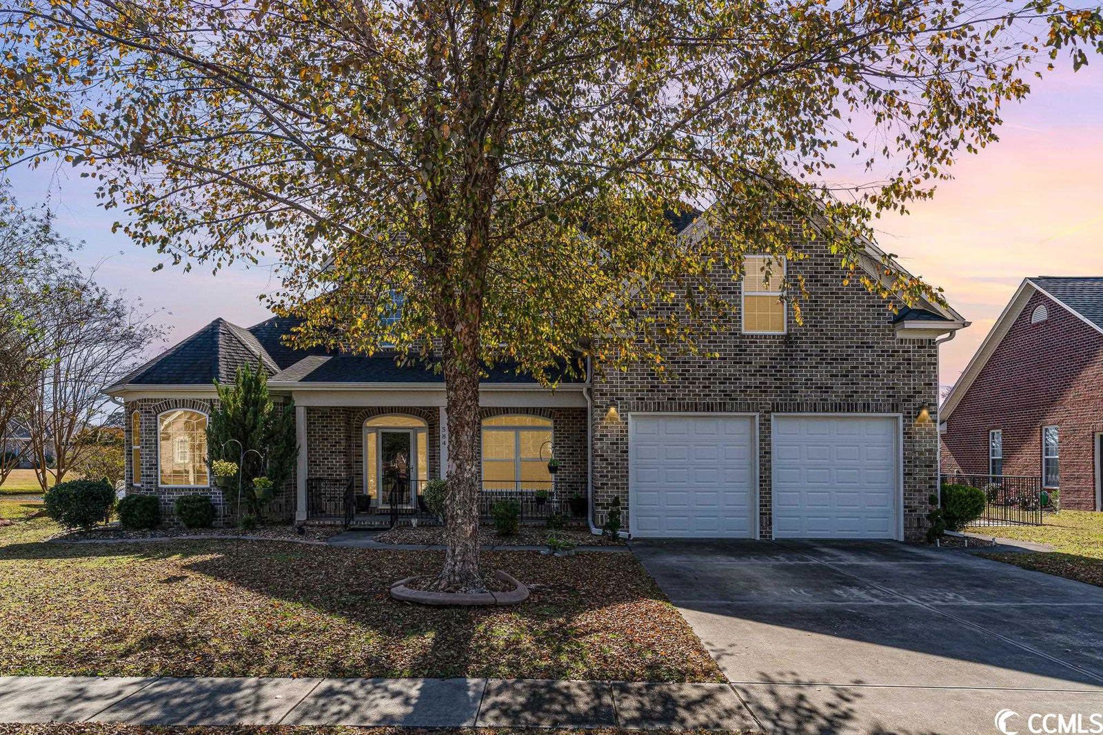 MLS 2324497 Carolina Forest Covington Lake 584 Summerhill Dr