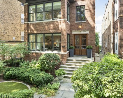 4920 N Wolcott Avenue, Chicago