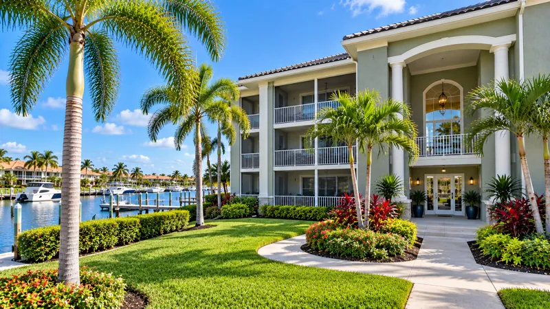 Punta Gorda Isles Condos for Sale