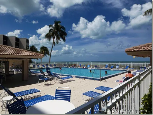 Seascape Pool
