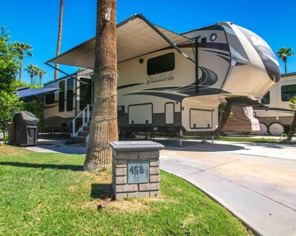 69411 Ramon Road 458, Cathedral City
