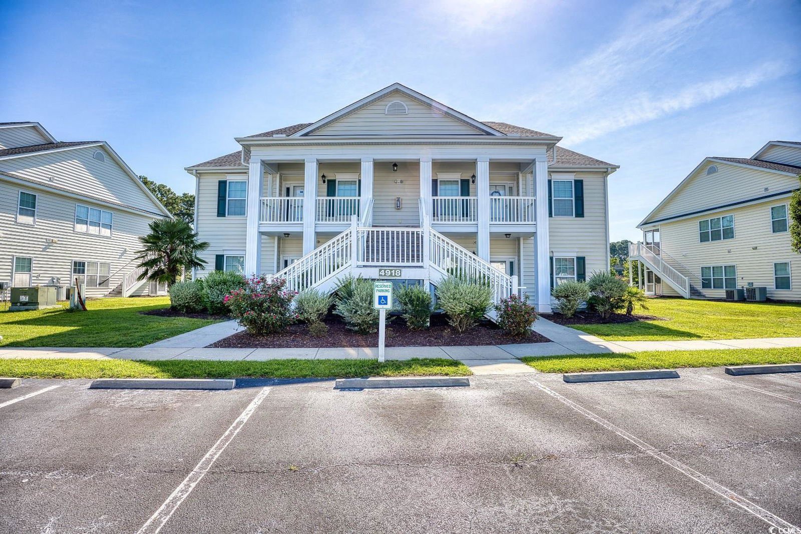 MLS 2422252 WINDSOR GREEN 4918 Twin Pond Ct. Unit 101, Myrtle Beach