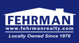 Fehrman Realty, A Tradition of Trust Since 1976