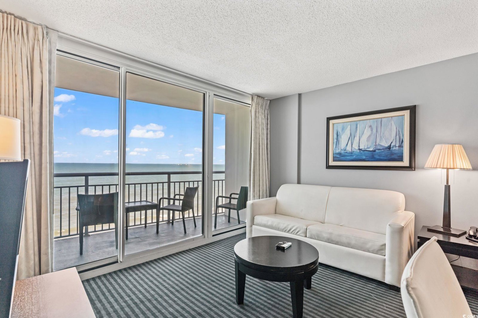 MLS 2414467 - Oceans One South Tower - Myrtle Beach 107 S Ocean Blvd ...
