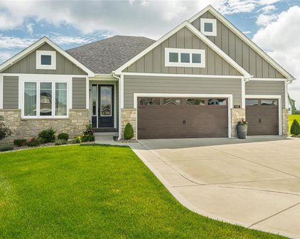 602 Cruden Bay  Court, Dardenne Prairie