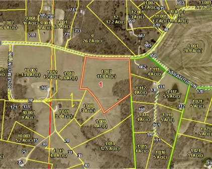 Rosemount Lane, Silex