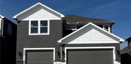 12346 S Prairie Creek Road, Olathe