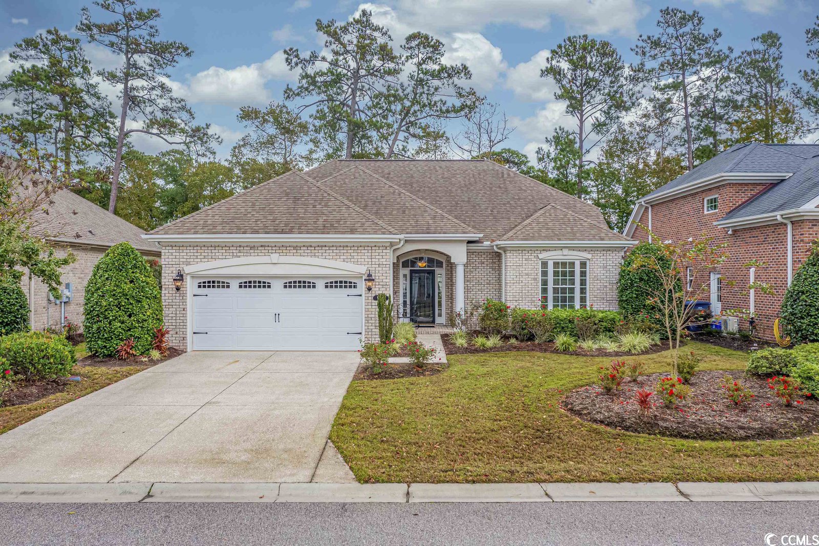 MLS 2224793 Grande Dunes Cipriana Park 938 Monterrosa Dr., Myrtle