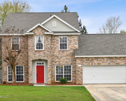 847 Terrace Court, Biloxi