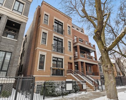 1664 N Orchard Street Unit #3, Chicago