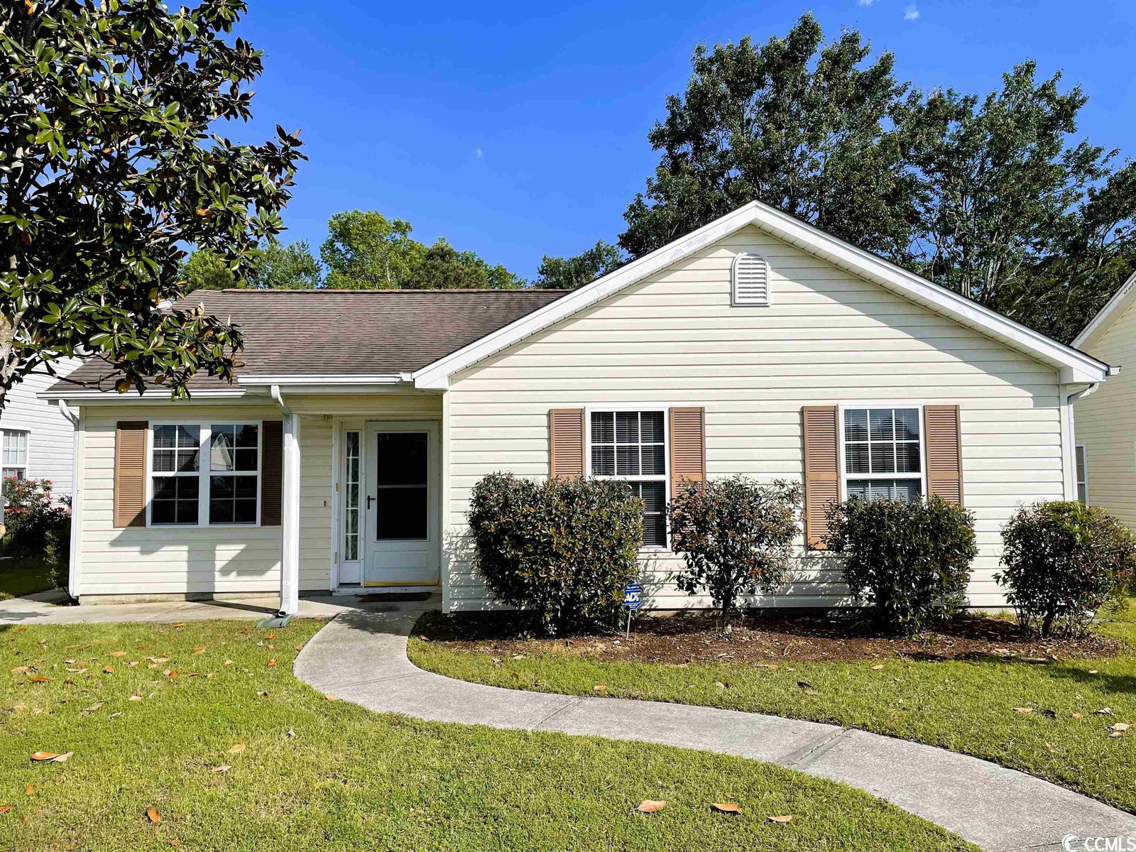 MLS 2307287 Mallard Landing Village 141 Palladium Dr., Surfside Beach
