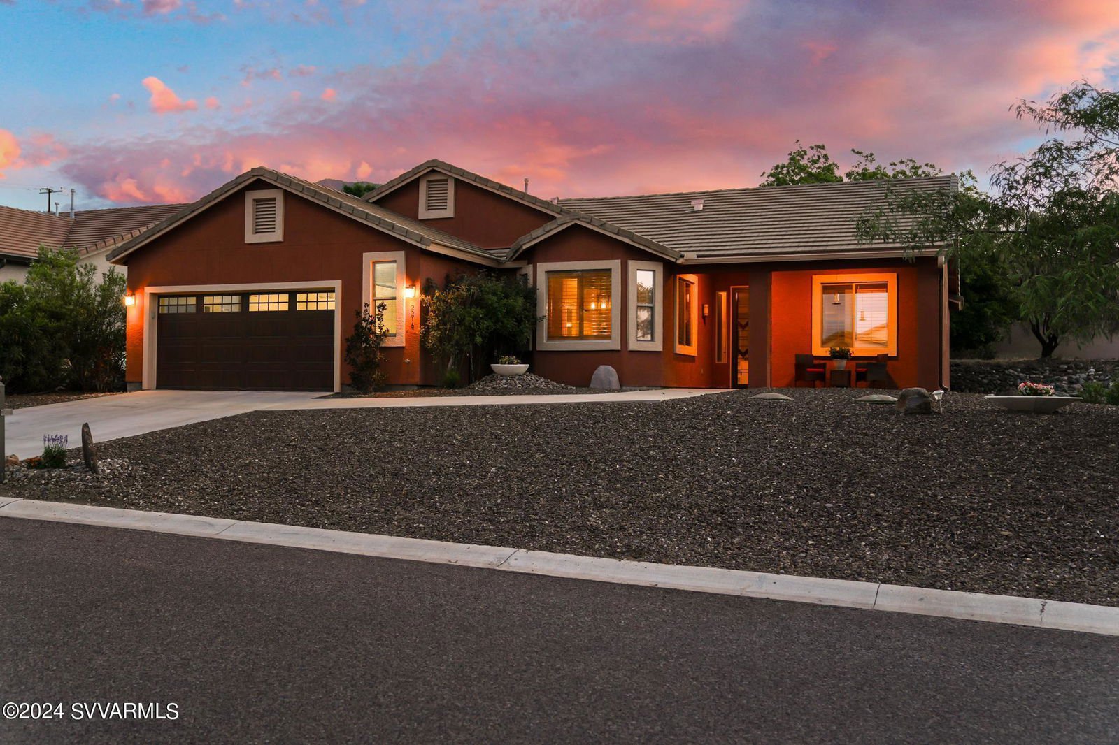 2216 Austin Way, Clarkdale, Clarkdale real estate. Sedona Verde Valley