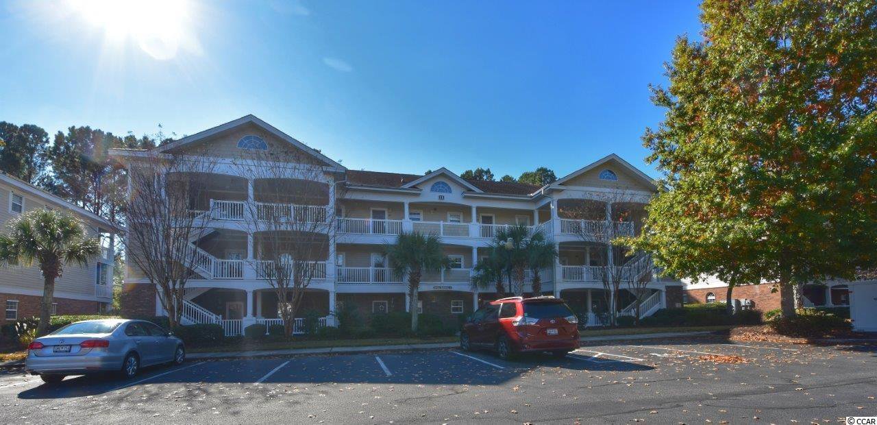 MLS 2125745 River Crossing Barefoot Resort 5825 Catalina Dr. Unit