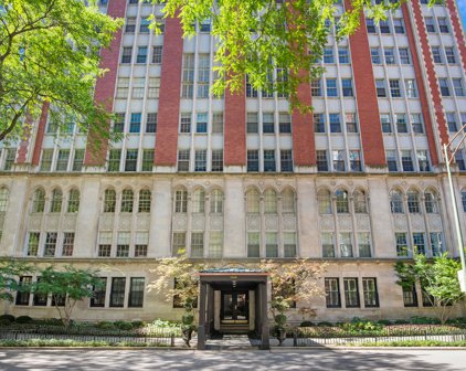 1320 N State Parkway Unit #6A, Chicago