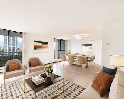 3771 Bartlett Court Unit 2004, Burnaby