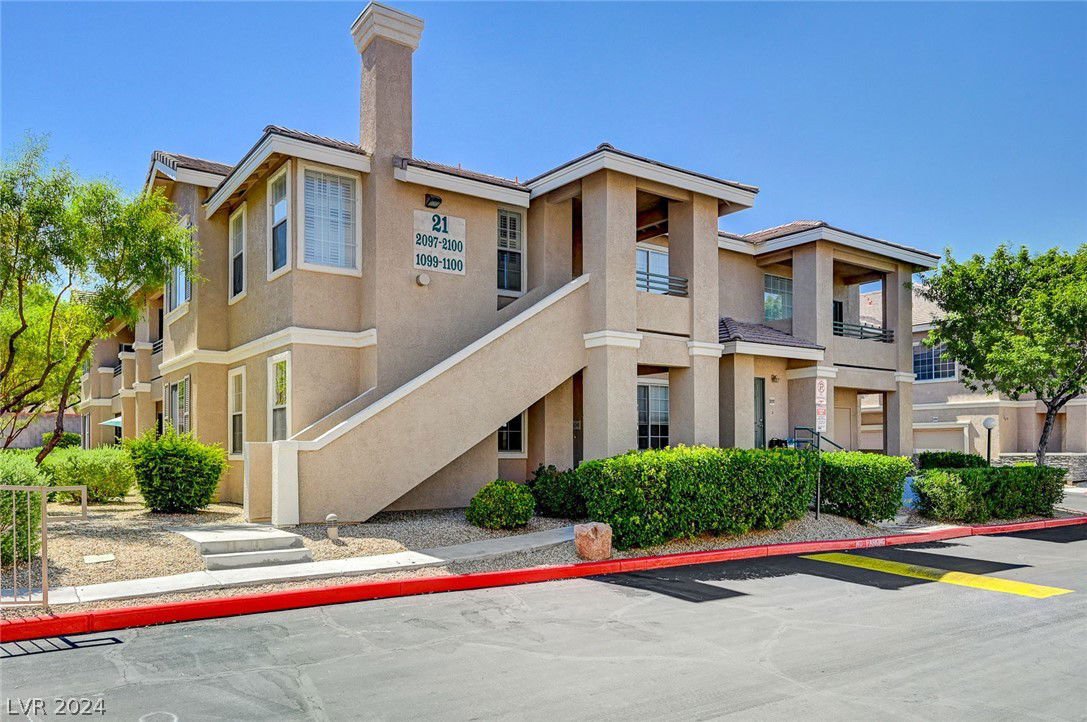 9901 trailwood drive unit 1100 las vegas 89134