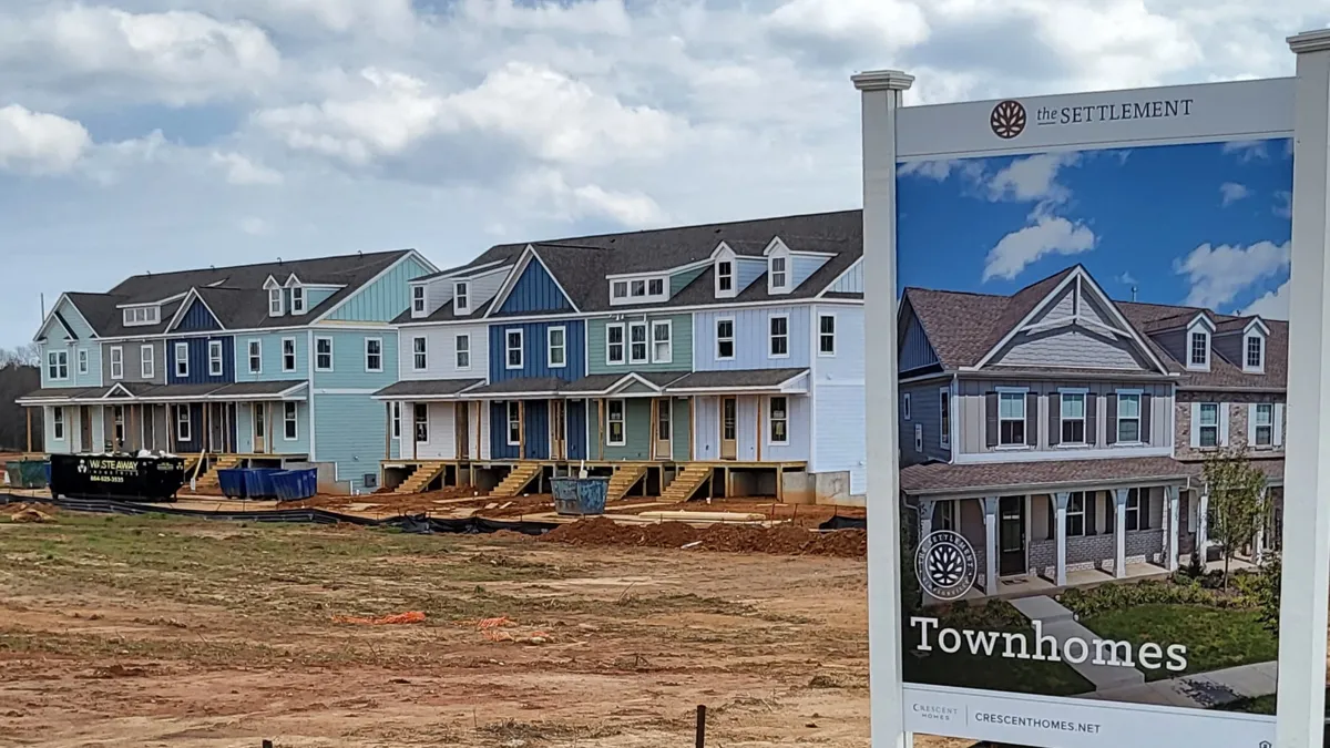 Townhomes