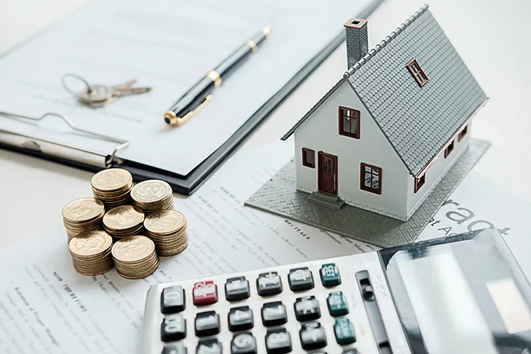 Centennial Hills, Las Vegas Mortgage Loans
