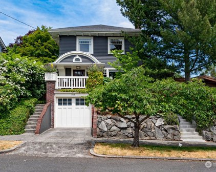 358 Garfield Street, Seattle