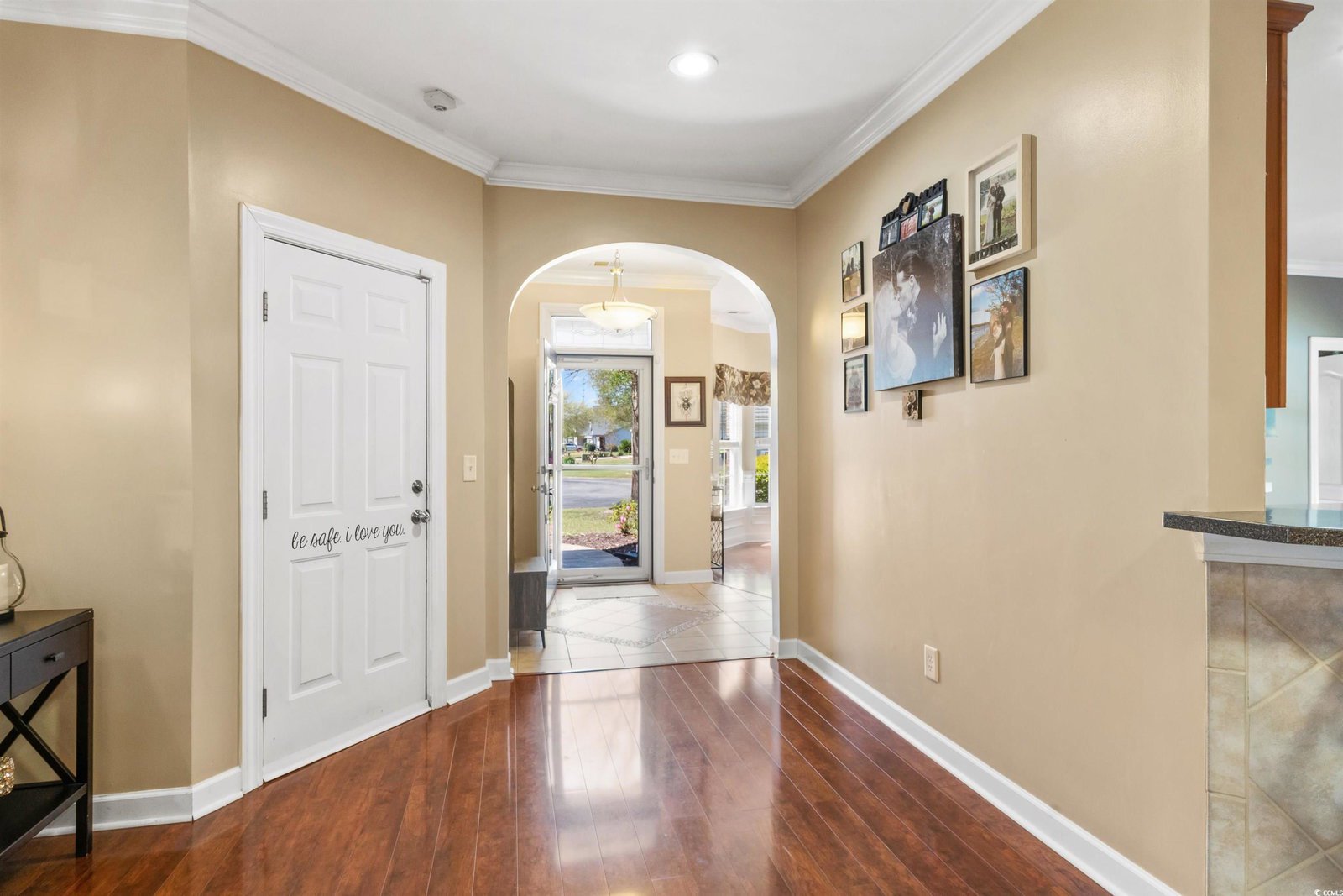 MLS 2407386 Glenmoor 517 Macallan Ct., Conway Property for Sale