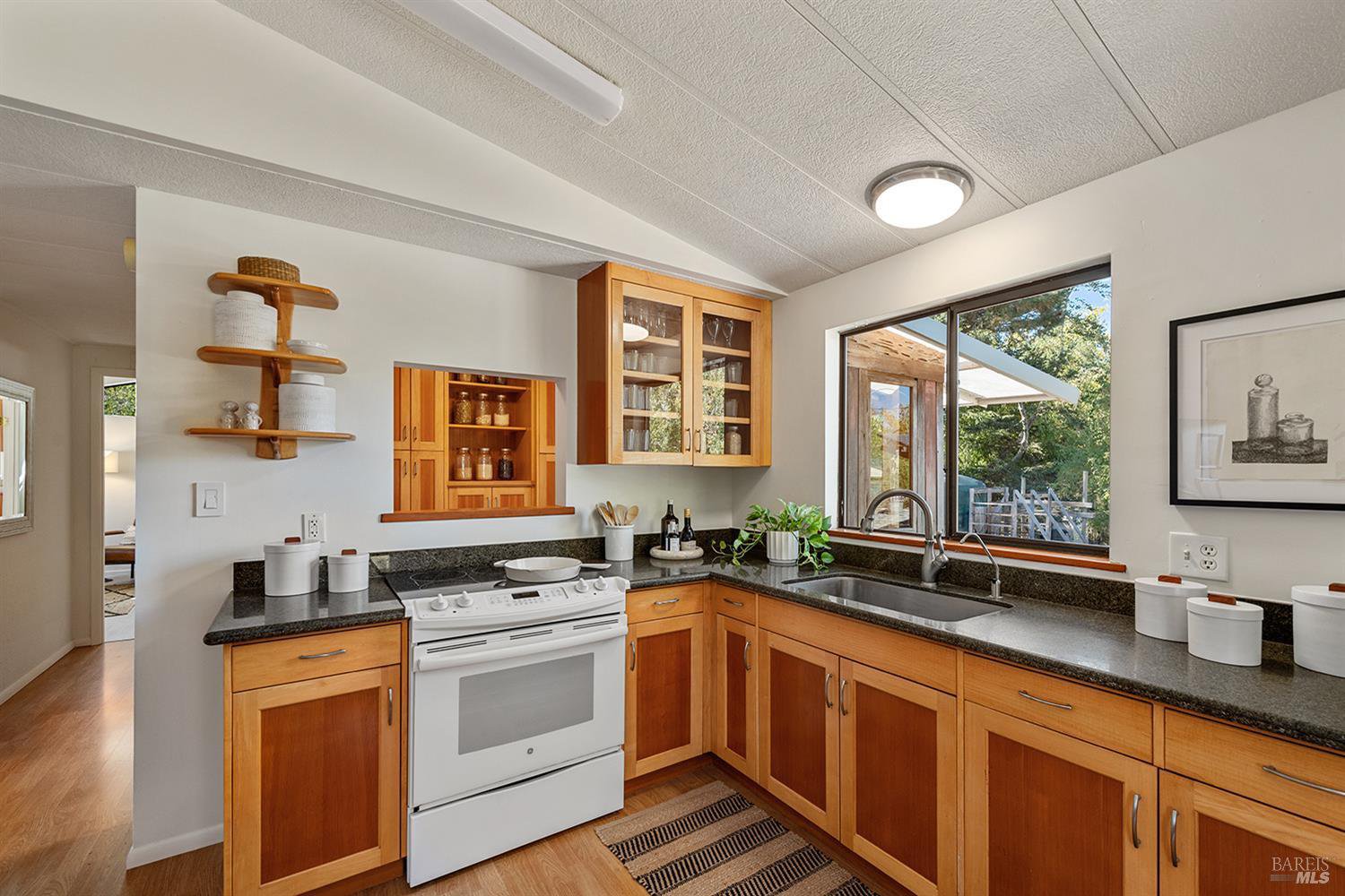 550 Salmon Creek Road, Bodega, 94922