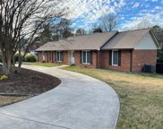 1241 S Peace Haven Road, Clemmons image