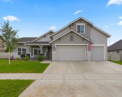 1063 White Horse Ridge Dr., Middleton