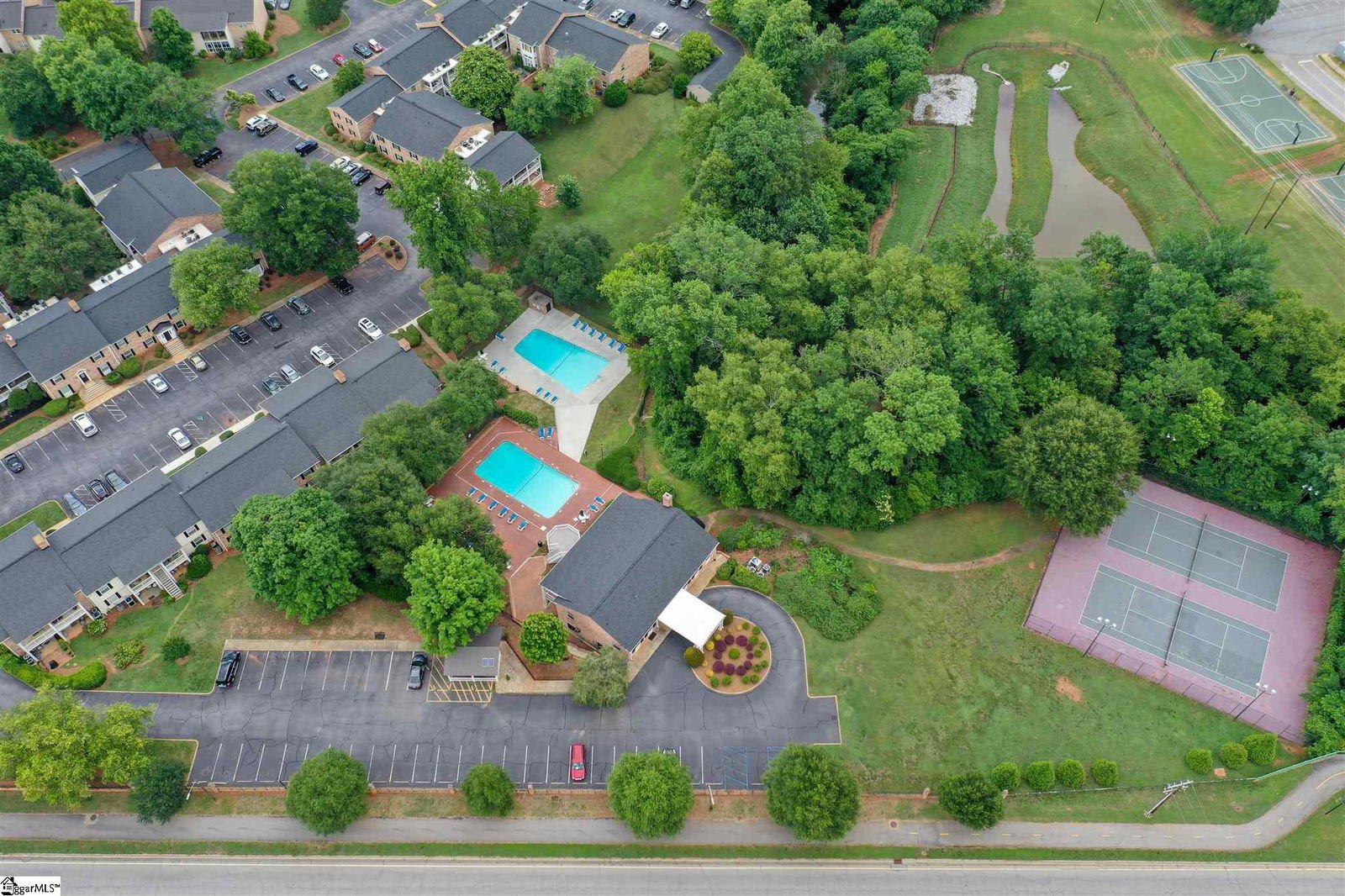 MLS 1451713 Riverbend Condos 925 Cleveland Street Unit Unit 269