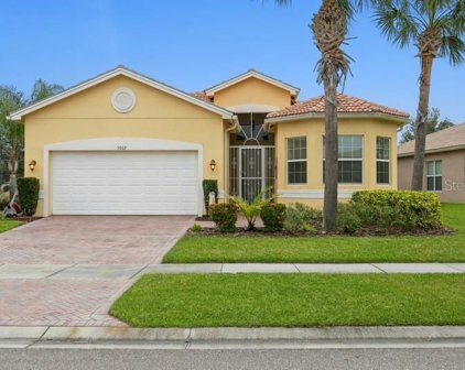 5002 Crystal Beach Drive, Wimauma
