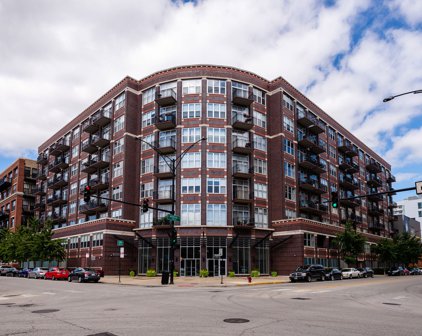 1000 W Adams Street Unit #706, Chicago