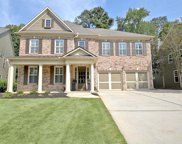 854 Richmond Circle, Peachtree City image