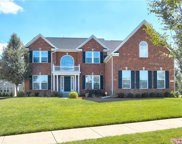 4513 Cool Springs Court, Zionsville image
