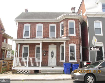 541 W Church St, Hagerstown
