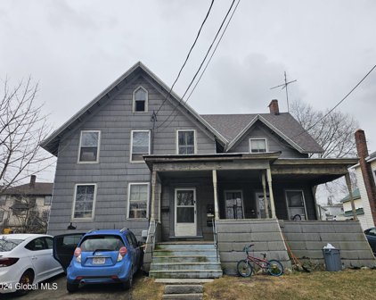 120 Front Street, Canajoharie