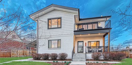 4805 W 31st Avenue, Denver