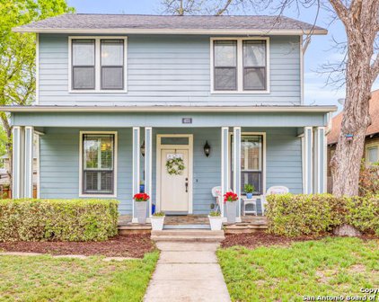 403 Elmhurst Ave, San Antonio