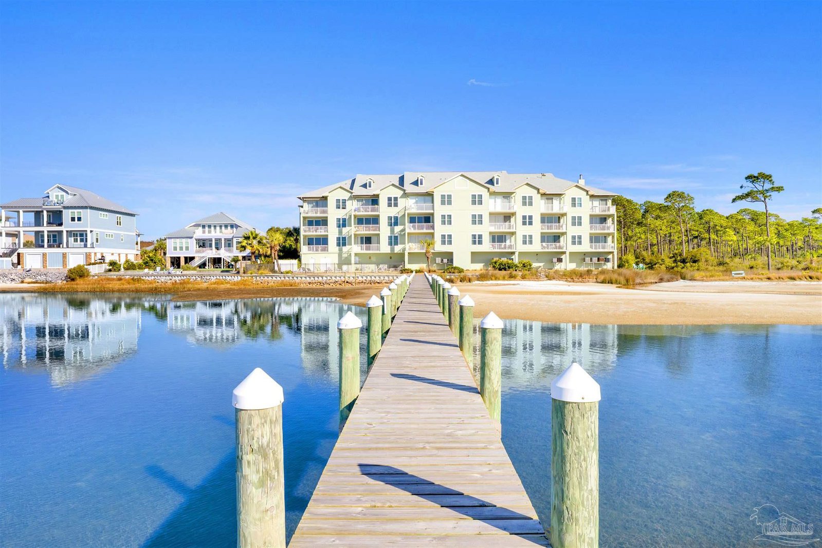 MLS Number 676898 - Laguna Pointe - 4060 Indigo Dr Unit #114 ...