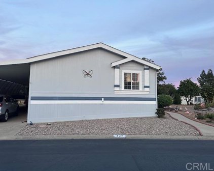 525 El Norte Pkwy Unit #124, Escondido