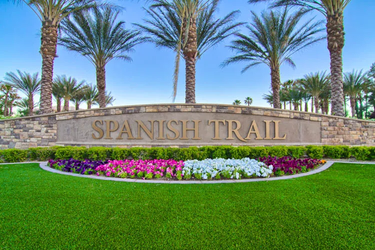 Spanish Trail Image 2